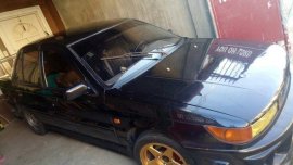 Mitsubishi Lancer 1989 for sale