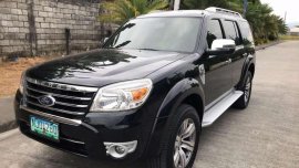 For Sale: Ford Everest 2009 4x2