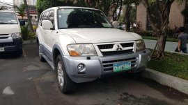 Mitsubishi Pajero 2005 for sale
