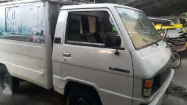 FOR SALE Mitsubishi L300 1996