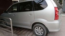 For sale Toyota Avanza 15g 2009
