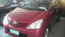 Toyota Innova 2010 for sale