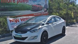 For Sale 2013 Hyundia Elantra DOHC