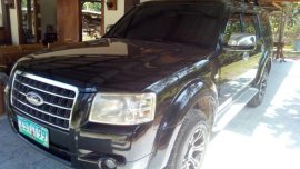 2009 Ford Everest diesel automatic for sale
