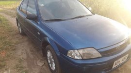 For sale Ford Lynx 2002 model