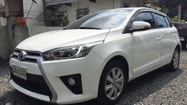 2015 Toyota Yaris 15G for sale