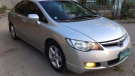 Honda Civic 2008 1.8s AT for sale