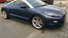 Peugeot RCZ 2014 for sale