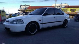 Honda Civic 1996 for sale