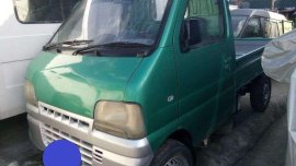 SUZUKI MULTICAB F6 engine millenium 2010 mdl for sale