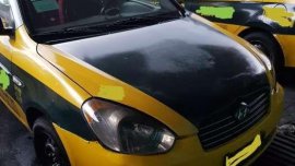 2010 Hyundai Accent CrDi for sale