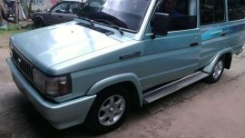 Toyota Tamaraw fx 1997 model for sale