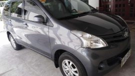 2015 Toyota Avanza 1.3E for sale