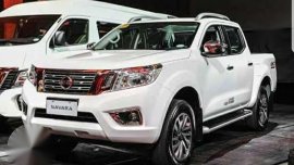 New Price at 151K Low DP Nissan NP300 Navara 2018