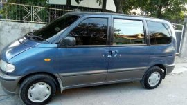 For sale!! Nissan Serena 1990