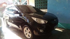2011 Hyundai Tucson AT Gasoline Engine for sale