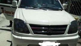 Mitsubishi Adventure 2015 for sale