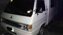 Mitsubishi L300 FB 2013 17 seater for sale
