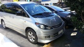 Toyota Previa 2000 model (Estima) for sale