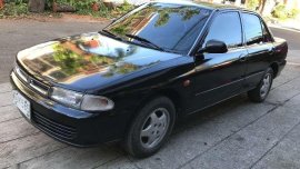 Mitsubishi Lancer Glxi 1993 model for sale