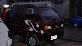 2010 Suzuki Multicab scrum cat eye for sale