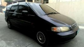 Honday Odyssey 7seater japan imported 2007 for sale