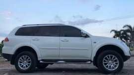 For sale 2011 Mitsubishi Montero Gls v