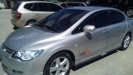 2008 Honda Civic FD Type S for sale