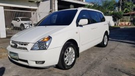 Kia Grand Carnival 2009 for sale
