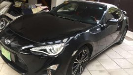 2015 Toyota 86 AT for sale