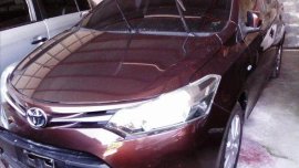 Toyota Vios E 2016 for sale