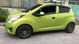 2012 Chevrolet Spark ls automatic all original for sale