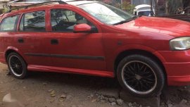 Opel Astra 2000 (Bulacan) for sale