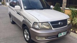 Toyota Revo SR 2003 year model for sale