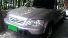 For Sale Honda CRV 1998 model