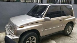 Rush Sale Suzuki Escudo 2003