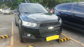 Chevrolet Captiva 2013 model for sale