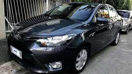 2015 Toyota Vios 1.3E Automatic Transmission for sale