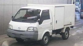 Japan surplus at Ghulam traders Mazda Bongo for sale
