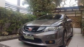 2012 Honda City Loaded for sale 