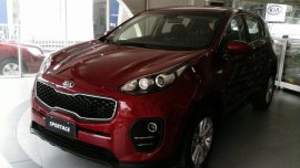 Kia Sportage 2017 for sale