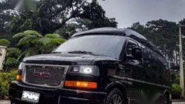 GMC Savana Van 2015 like new for sale