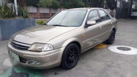 Ford Lynx ghia 2000 model for sale