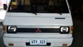 Mitsubishi L300 FB 1997 model for sale