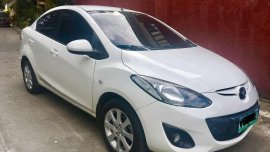 Mazda 2 2013 Rush sale