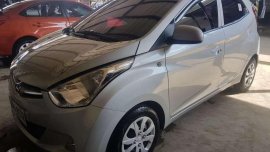 FOR SALE: 2015 Hyundai Eon GLS (High End)