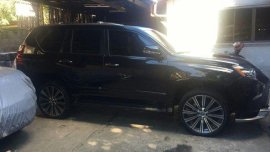 Lexus GX 460 2017 for sale