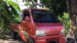 Suzuki Multicab for sale