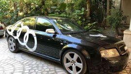2003 Audi RS6 for sale