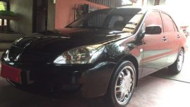 2006-Mitsubishi Lancer for sale